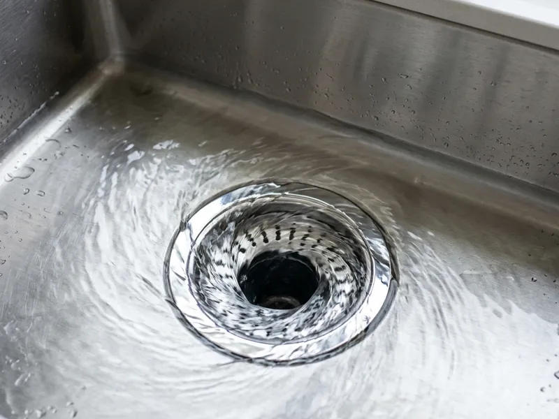 Drain Cleaning Plumber in Andersonville, GA